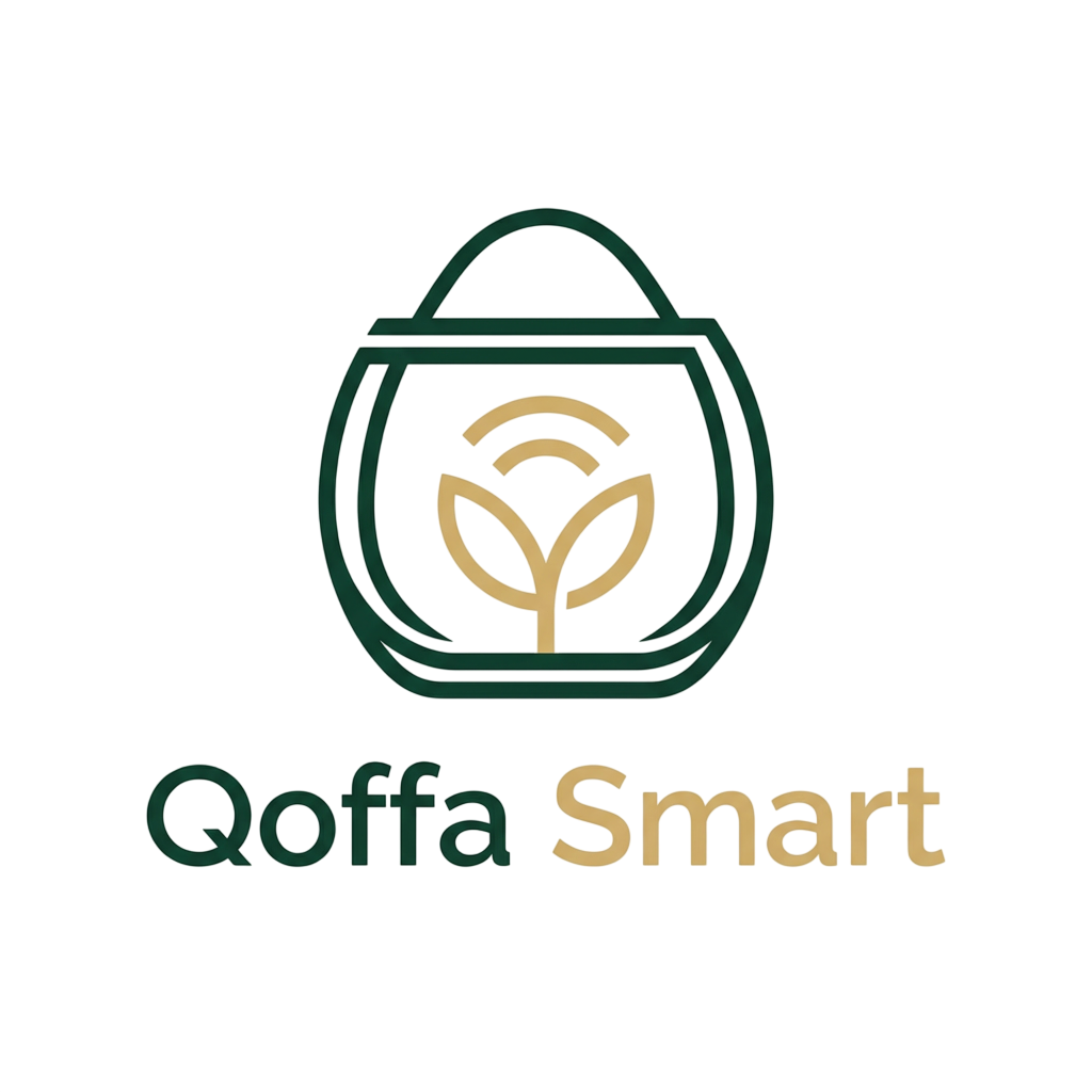 Qoffa Smart